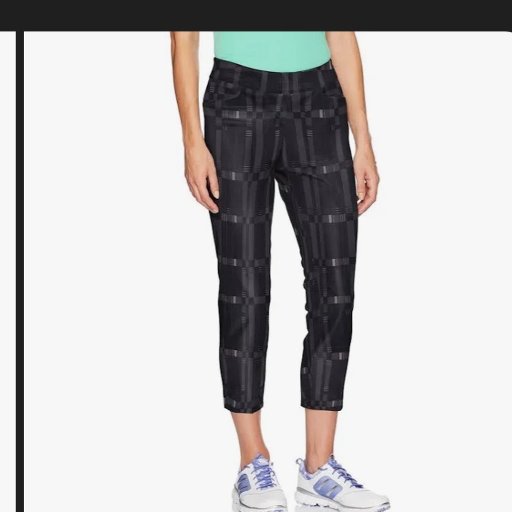 Adidas capris